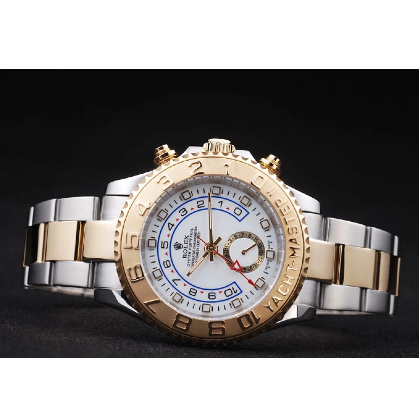AAA Replica Watches Rolex II-rl231 Yacht-Master 0713